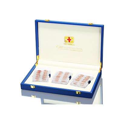 龙沙子宫排毒套