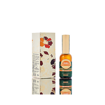 龙沙私密细嫩修复精华